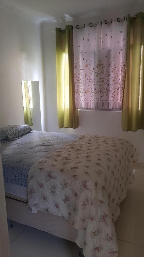 Bem Localizado Apartamento 2 Quartos Orla Rio Vermelho Ha 20 Min Da Barra-Ondina Internet Arcondicionado Salwador Zewnętrze zdjęcie