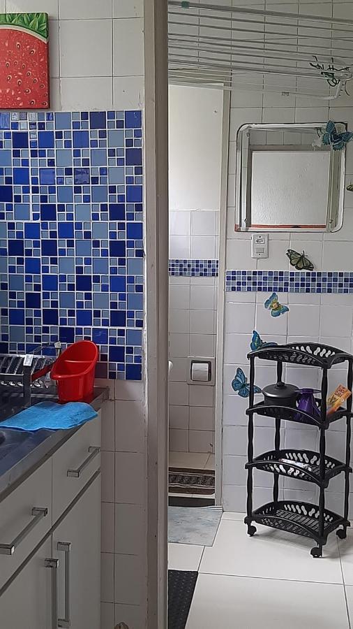 Bem Localizado Apartamento 2 Quartos Orla Rio Vermelho Ha 20 Min Da Barra-Ondina Internet Arcondicionado Salwador Zewnętrze zdjęcie